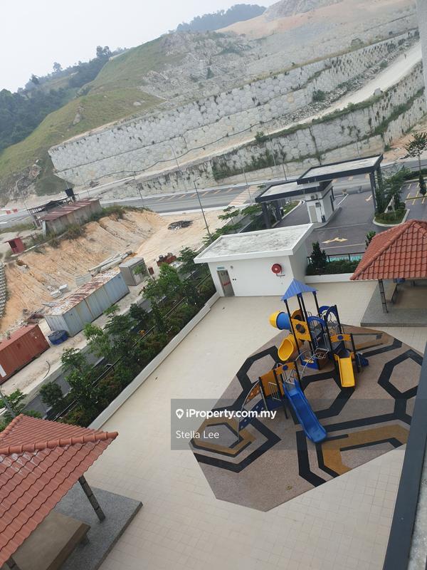 Pangsapuri untuk Dijual di Camellia Residences oleh Stella Lee - iProperty.com.my