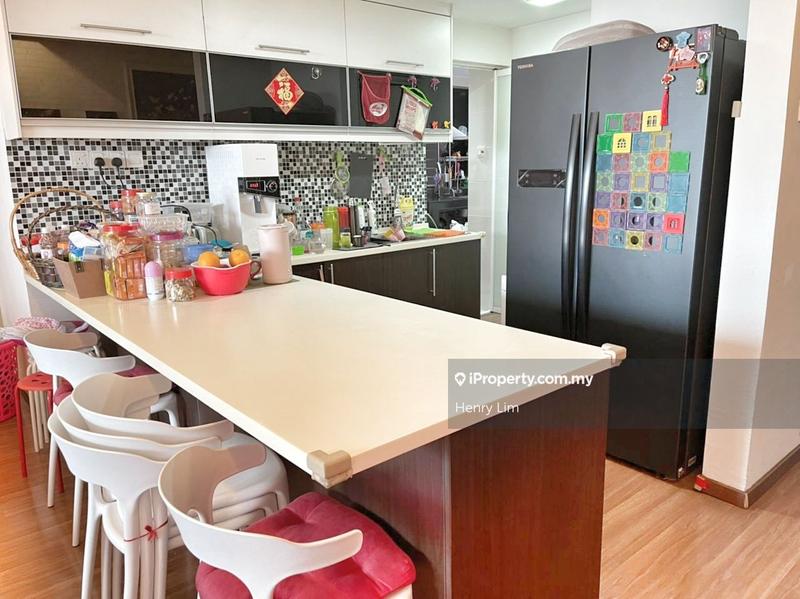 Condominium for Sale in Casa Indah 2 by Henry Lim - iProperty.com.my