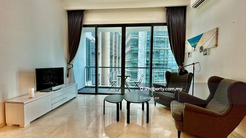 For Rent - Vogue Suites One