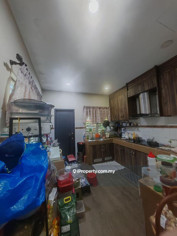 Semi-Detached House for Sale in Palma Jaya Perdana, Paroi by KC Lai - iProperty.com.my