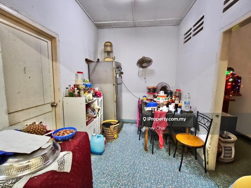 1-storey Terraced House for Sale in Taman Million, Jalan Ipoh by Henry Chia - iProperty.com.my