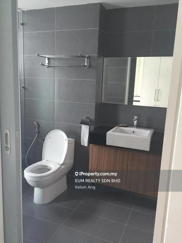 Kediaman Servis untuk Disewa di Tropez Residences oleh Kelvin Ang - iProperty.com.my