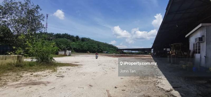 Warehouse for Sale in Kampung Gumut, Kerling, Kalumpang by John Tan - iProperty.com.my