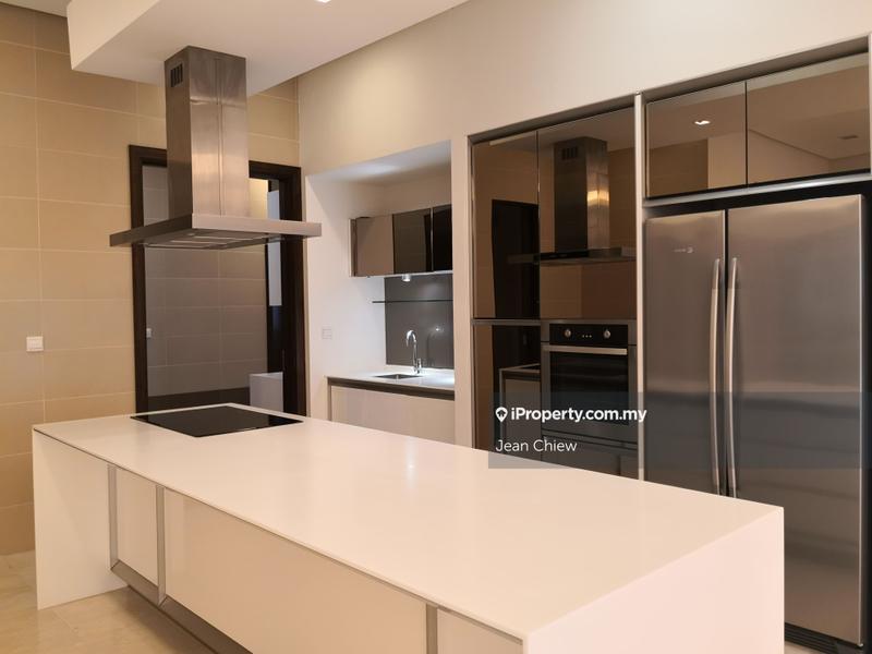 Condominium for Rent in Gallery @ U-Thant by Jean Chiew - iProperty.com.my