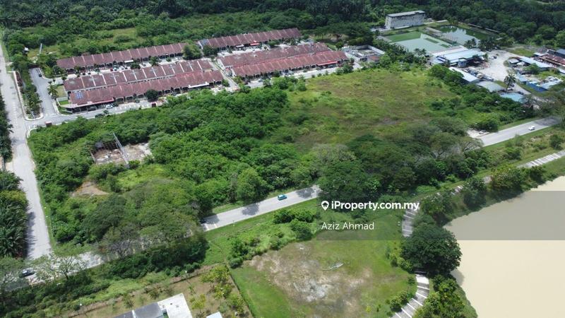 Agricultural Land for Sale in Sungai Buloh, Petaling Jaya by Aziz Ahmad - iProperty.com.my
