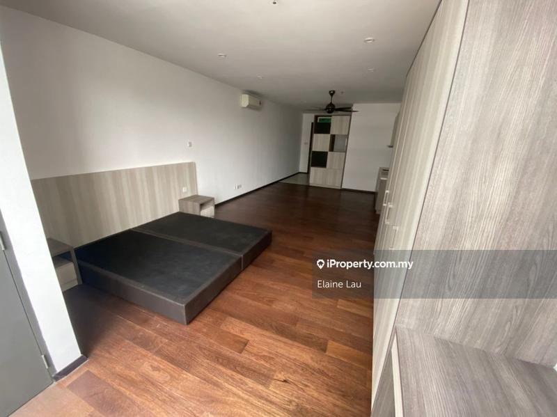 Kondominium untuk Dijual di Queensville oleh Elaine Lau - iProperty.com.my