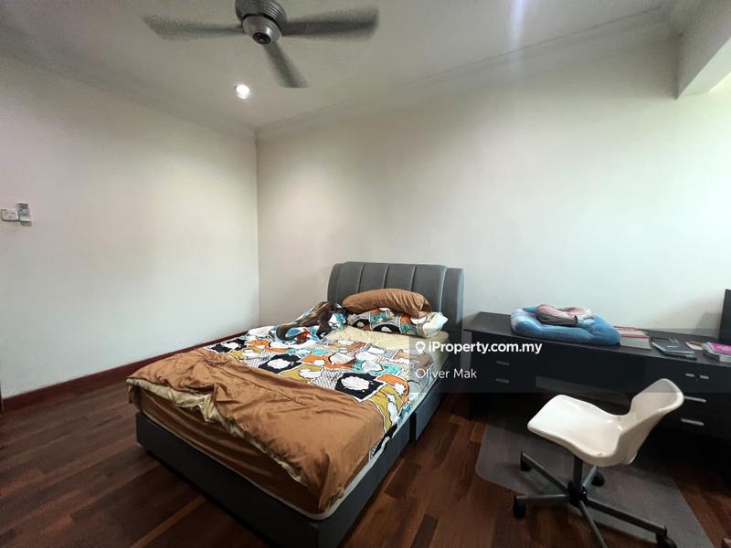 Semi-Detached House for Sale in Taman Overseas Union (Taman Oug), Jalan Klang Lama (Old Klang Road) by Oliver Mak - iProperty.com.my