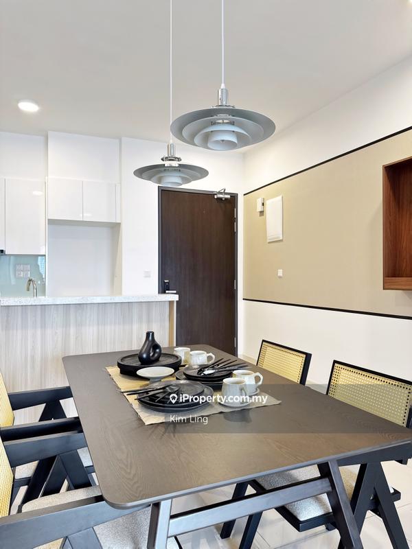 Residensi Servis untuk Disewa di Sunway Belfield oleh Kim Ling - iProperty.com.my
