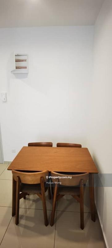 For Rent - Midas @ Seri Alam