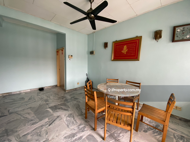 Pangsapuri untuk Dijual di Subang Perdana Goodyear Court 6 oleh Evelyn Tan - iProperty.com.my