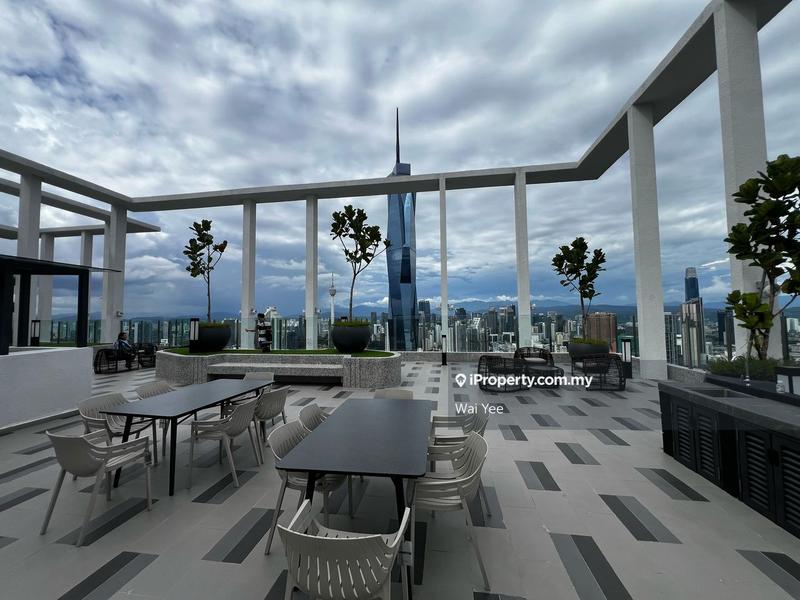 Service Residence for Sale in Sunway Belfield by Wai Yee - iProperty.com.my