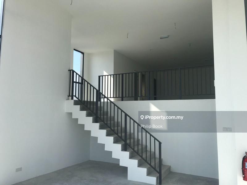 For Sale - Eco Business Park 1 Eco Hub EBP1