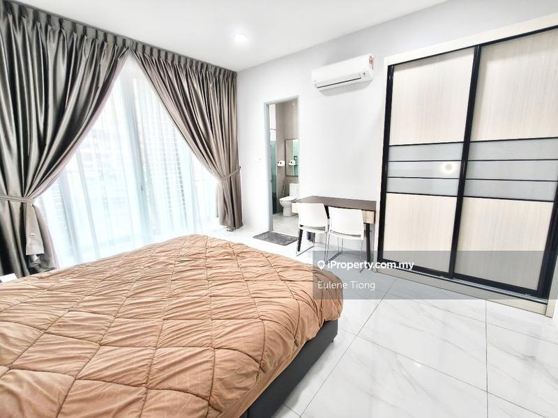 Kondominium untuk Disewa di The Tropics oleh Eulene Tiong - iProperty.com.my