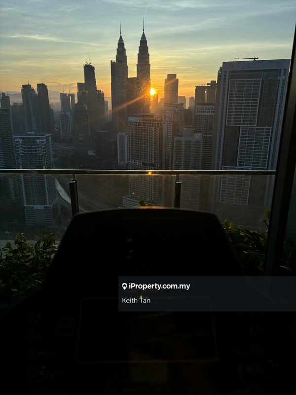Condominium for Rent in Colony by Infinitum by Keith Tan - iProperty.com.my