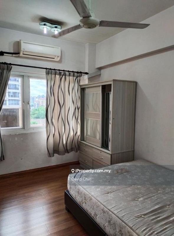 Condominium for Sale in Casa Desa by David Chin - iProperty.com.my