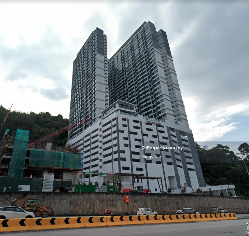 Condominium for Rent in The Trees by Mings Tee - iProperty.com.my