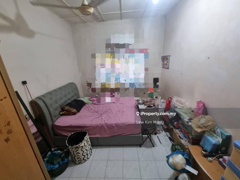 1-storey Terraced House for Sale in Kepong Baru, Kepong by Lew Kim Meng - iProperty.com.my