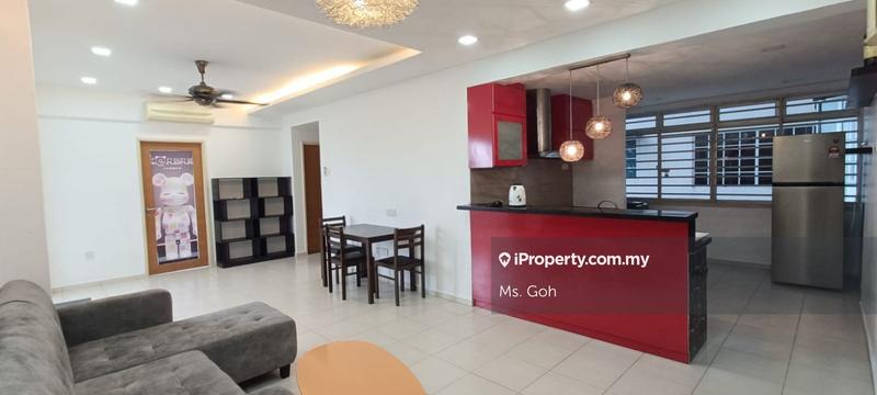 Pangsapuri untuk Disewa di Sri Impian Apartment oleh Ms. Goh - iProperty.com.my