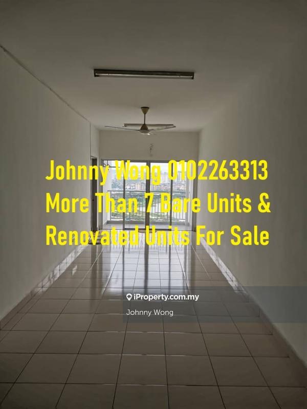 For Sale - Symphony Heights (Simfoni Heights)