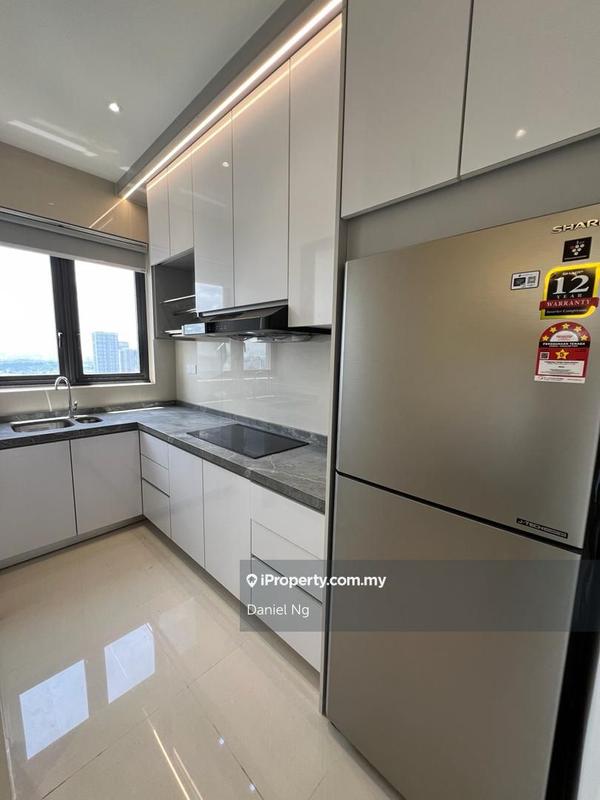 Service Residence for Rent in Sunway Velocity TWO by Daniel Ng - iProperty.com.my