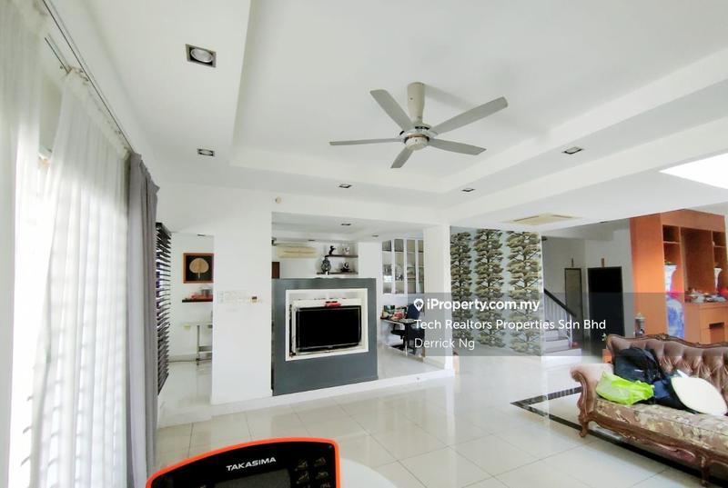 Semi-Detached House for Sale in Bandar Laguna Merbok, Sungai Petani by Derrick Ng - iProperty.com.my