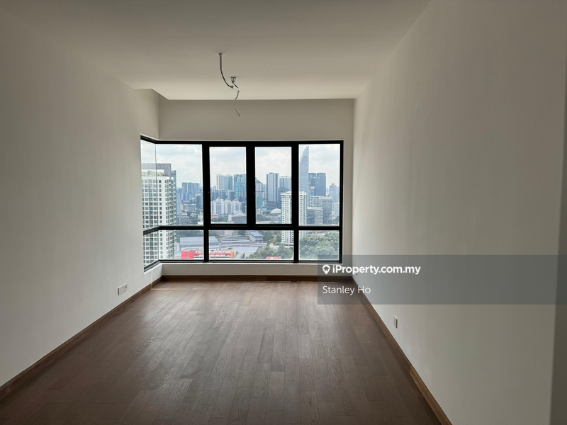 For Rent - Bangsar Hill Park