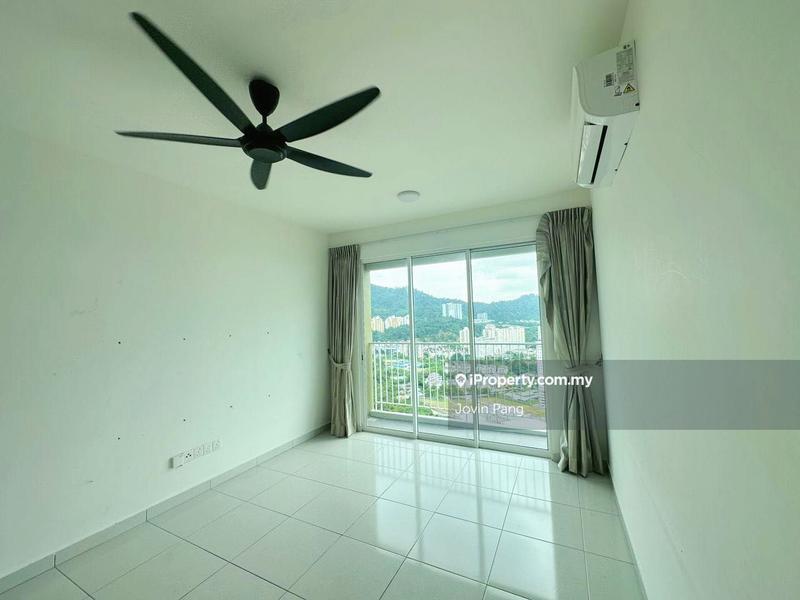 For Rent - Fairview Residence