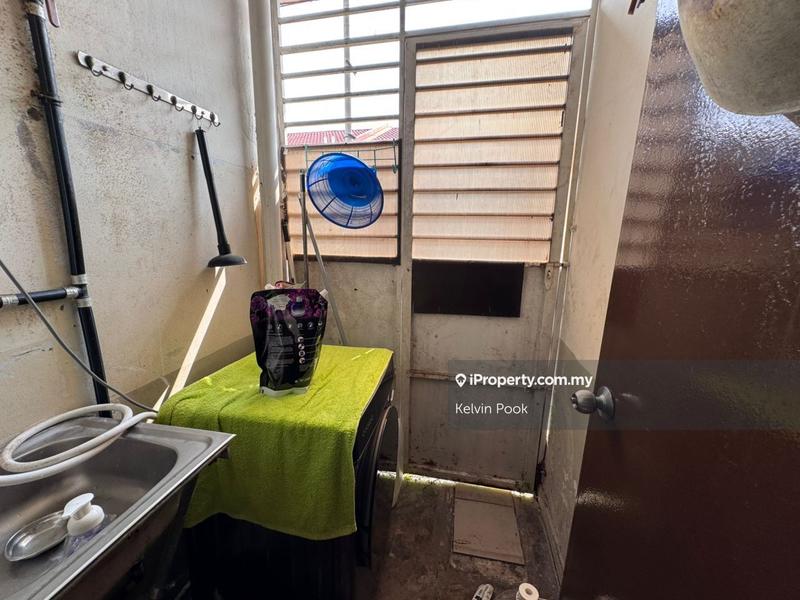 Rumah Berangkai 1 Tingkat untuk Dijual di Taman Pinggiran Cyber, Cyberjaya oleh Kelvin Pook - iProperty.com.my