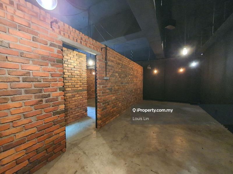 For Sale - Cornet Lot, Casa Tropicana, Persiaran Tropicana