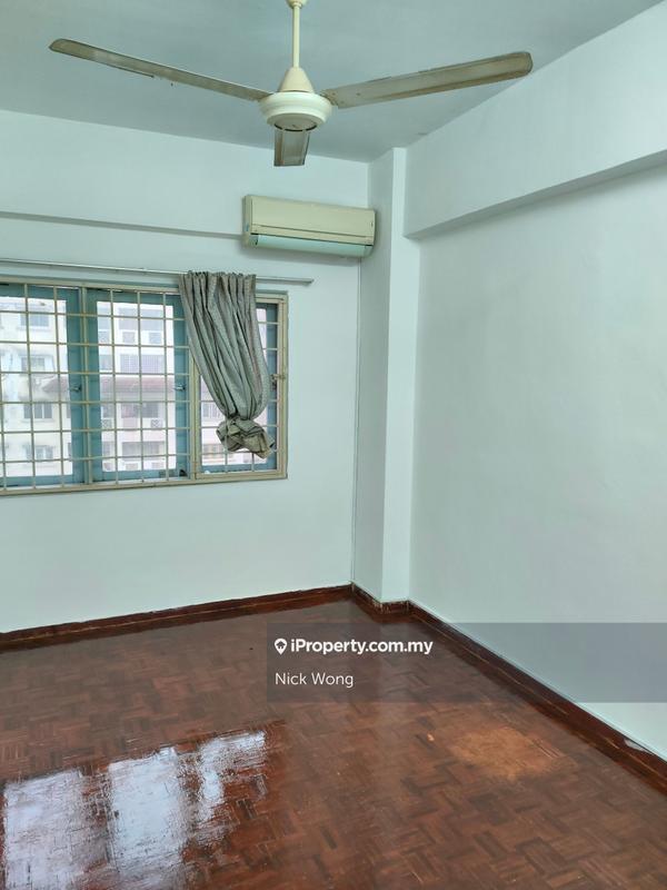 Condominium for Sale in Pandan Mewah Heights by Nick Wong - iProperty.com.my