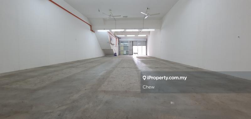 For Rent - Puncak Jalil @ Bukit Jalil Kinrara uptown