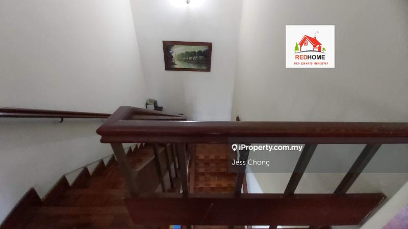 Semi-Detached House for Sale in Damansara Heights, Kuala Lumpur by Jess Chong - iProperty.com.my