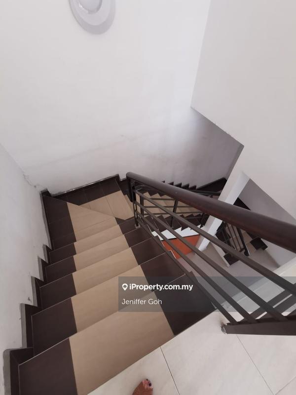 Semi-Detached House for Sale in Taman Desa Juru, Bukit Minyak by Jeniffer Goh - iProperty.com.my