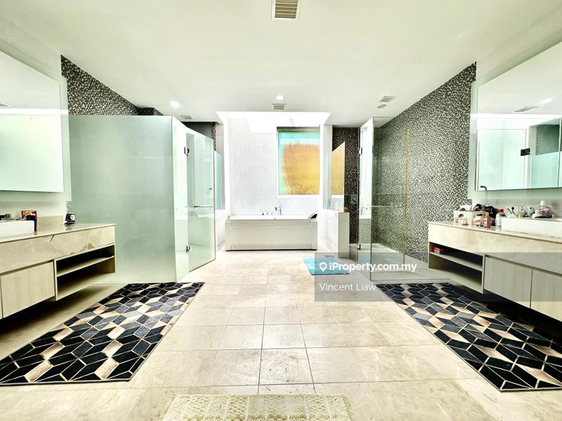Rumah Berkembar untuk Dijual di Pool villas, Tropicana oleh Vincent Liaw - iProperty.com.my