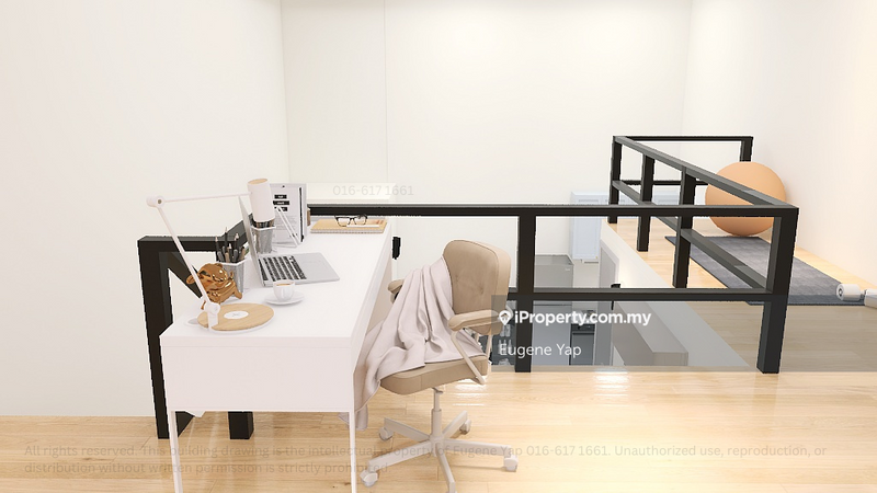 For Rent - Arte Cheras