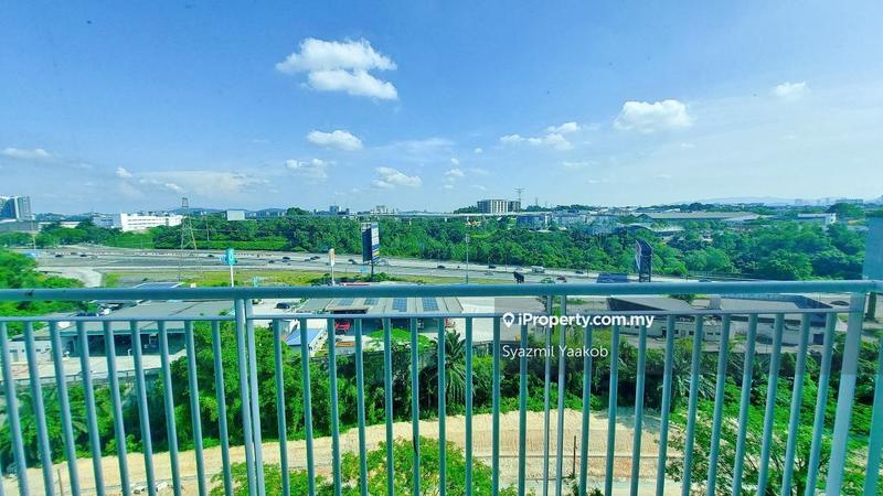 Kediaman Servis untuk Dijual di Subang Olives Residence oleh Syazmil Yaakob - iProperty.com.my