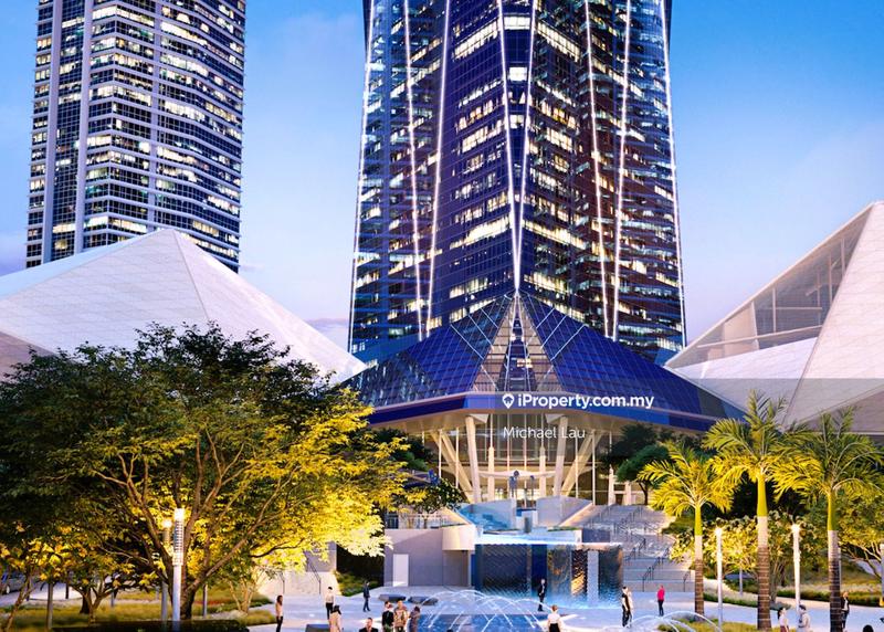 Office for Rent in KLCC, KL City Centre by Michael Lau - iProperty.com.my
