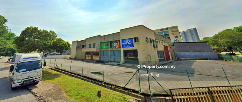 Semi-D Kilang untuk Dijual di Taman Shamelin Perkasa, Cheras oleh Steven Tung - iProperty.com.my
