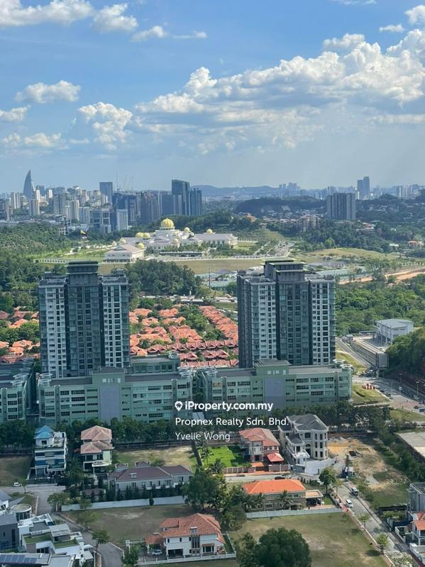 Kediaman Servis untuk Disewa di Arte Mont Kiara oleh Yvelle Wong - iProperty.com.my