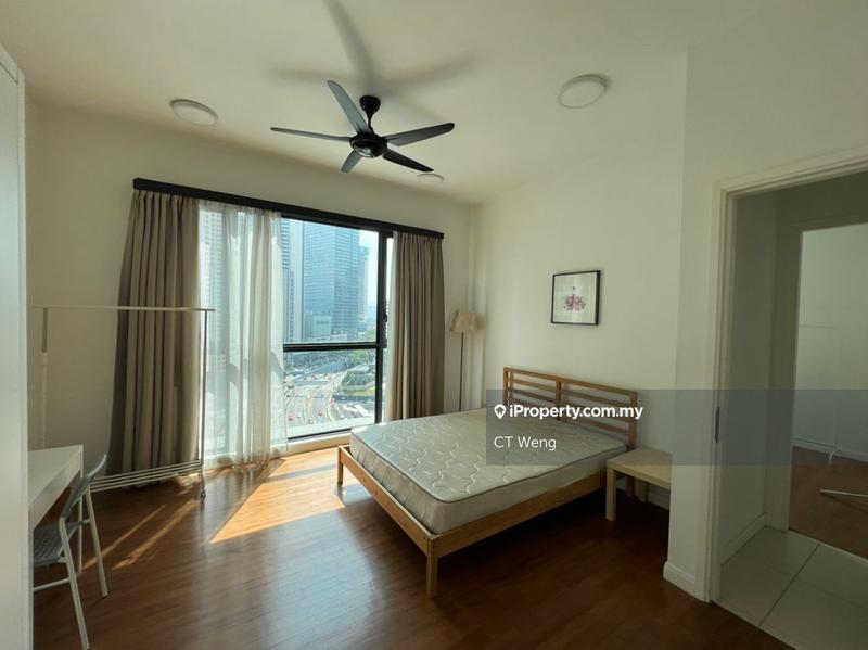Kediaman Servis untuk Dijual di Three28 Tun Razak oleh CT Weng - iProperty.com.my