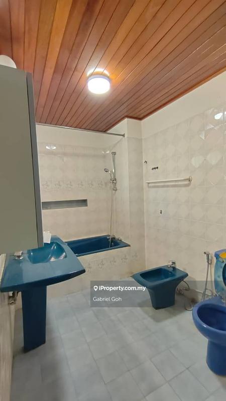 Bungalow House for Sale in FREE LEGAL FEE - 2 Sty Bungalow Taman Hill View, Ampang by Gabriel Goh - iProperty.com.my
