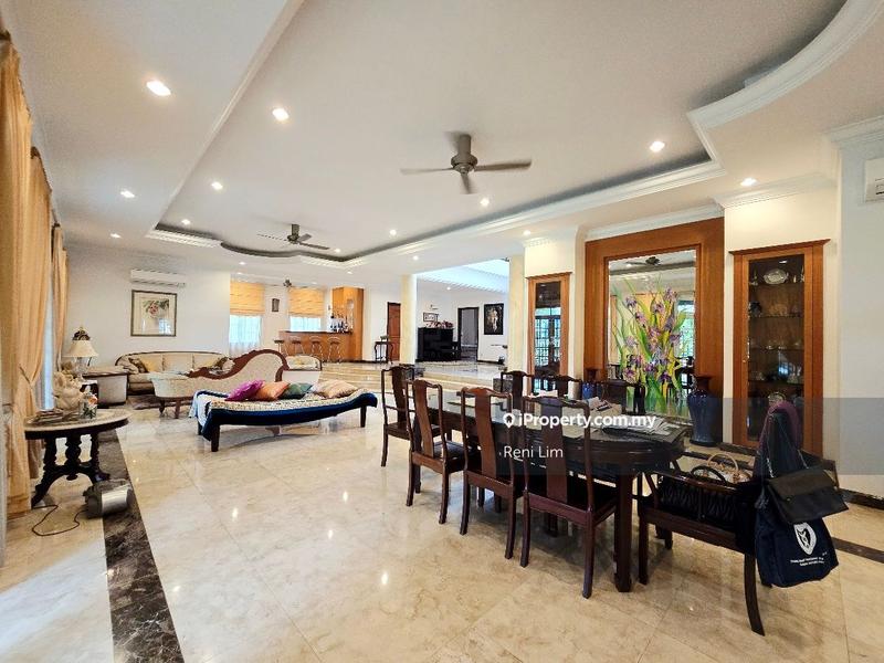 Bungalow House for Sale in Tropicana Golf & Country Resort, Tropicana by Reni Lim - iProperty.com.my