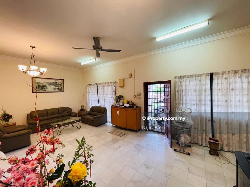 2-storey Terraced House for Sale in Bukit Jelutong, Shah Alam by Najmi Amin - iProperty.com.my