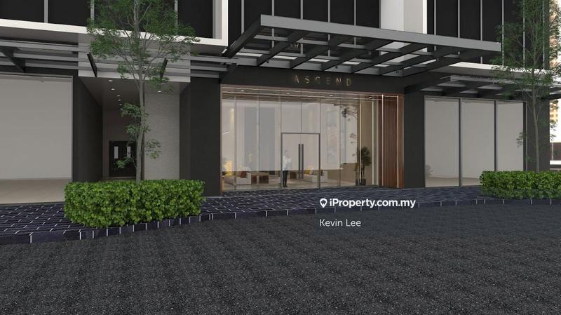 Apartment for Sale in PV 22 Residences by Kevin Lee - iProperty.com.my