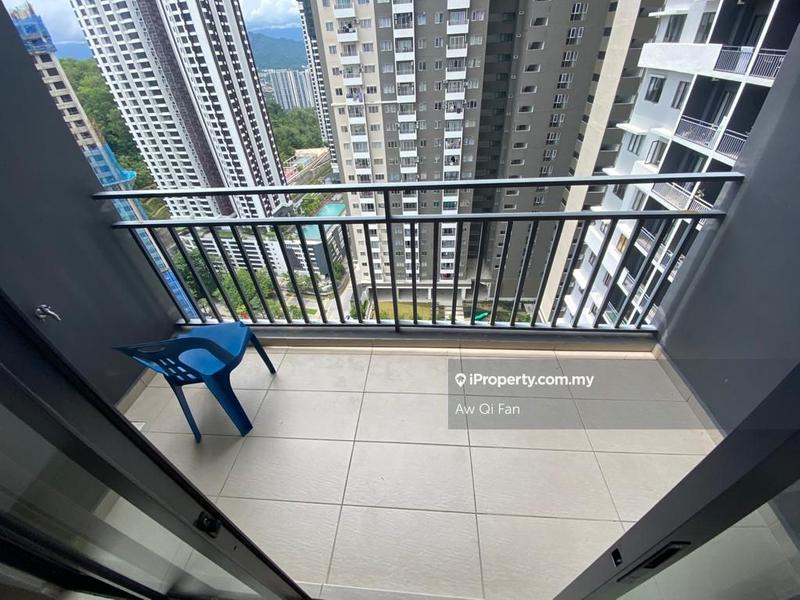 Condominium for Sale in The Hamilton by Aw Qi Fan - iProperty.com.my