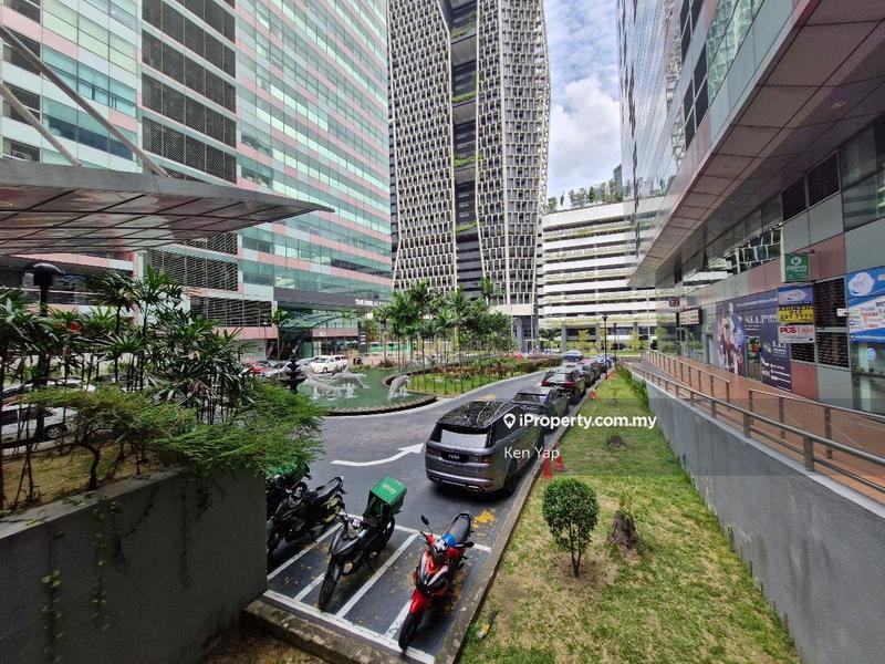 For Sale - Leisure Commerce Square