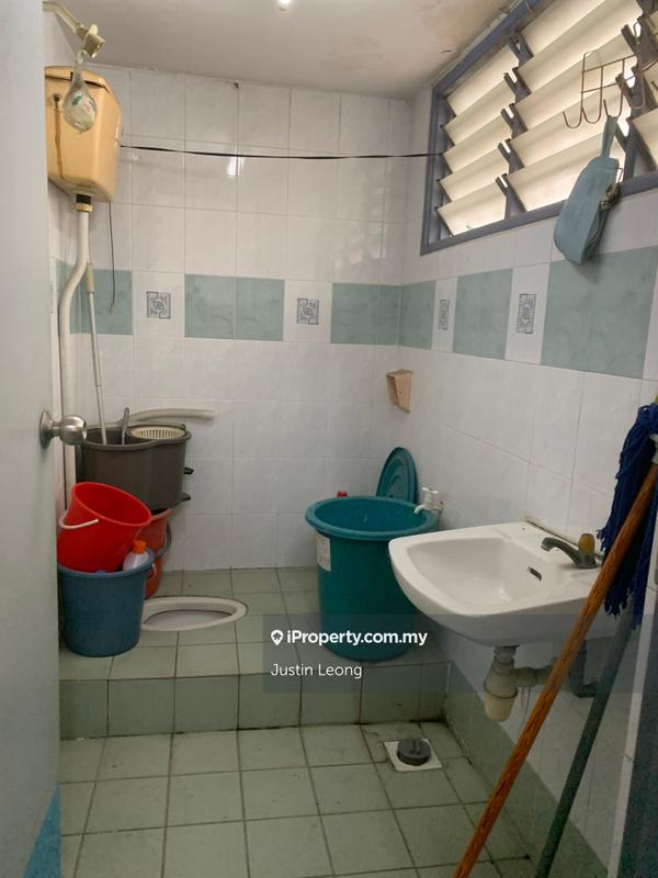 2-storey Terraced House for Sale in Taman Sentosa, Lorong Laksamana, Klang by Justin Leong - iProperty.com.my