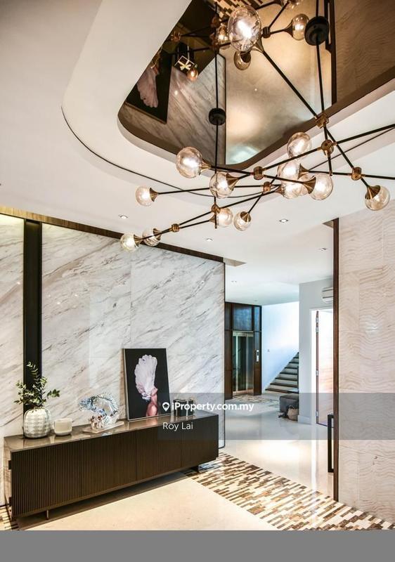 Bungalow House untuk Disewa di Taman Segar Perdana, Cheras oleh Roy Lai - iProperty.com.my