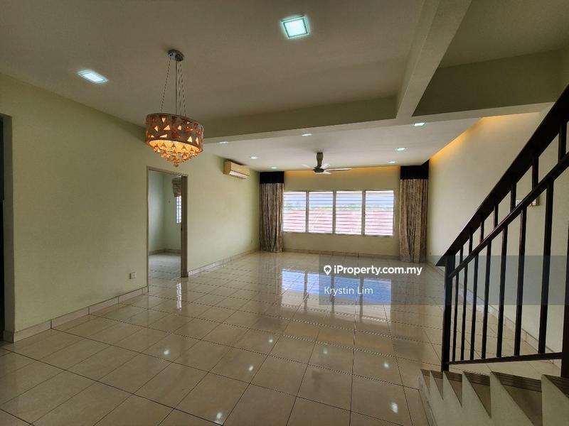 Townhouse for Sale in Kota Kemuning, Shah Alam by Krystin Lim - iProperty.com.my