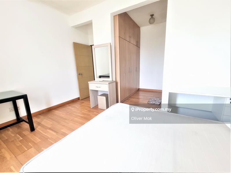 Kondominium untuk Disewa di Savanna Condominium oleh Oliver Mak - Bedroom - iProperty.com.my